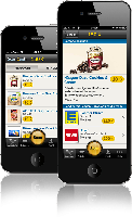 Mobiles POS-Marketing