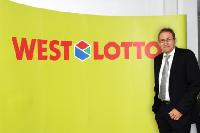 WestLotto startet Unternehmenskampagne
