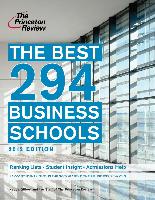 HHL featured in Princeton Review's 