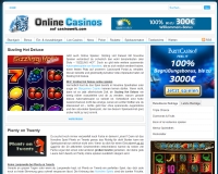 Novoline Spiele in Online Casinos