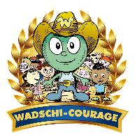 Wadschi vermittelt traditionelle Werte an Kinder