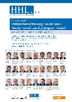 HHL-Forum 2011: Unternehmensführung neu denken - Was lernen wir aus den jüngsten Krisen?