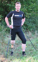 Herausforderung inov-8 BraveheartBattle 2012