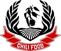 Chili Food präsentiert neues Firmenlogo