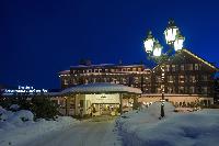 Wildromantischer Weihnachtsmarkt in der Ravennaschlucht