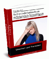 Hilfe bei Schwindel und Schwindelanfällen