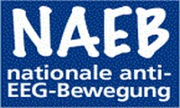 Jahresversammlung der nationale anti-EEG Bewegung e.V. (NAEB)
