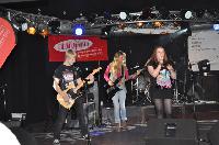 Junge Generation rockt Siegburg