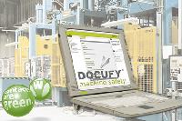 DOCUFY Machine Safety in Workshops von Wieland Electric