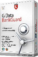 G Data BankGuard macht Online-Banking sicher