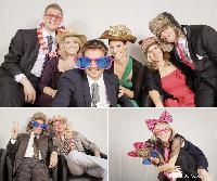 Photobooth: Der neue Trend zur Unterhaltung Hochzeit und Firmenevent