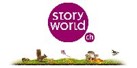 Geschenkidee von storyworld.ch - garantiert günstige Bücher mit Grusskarte schön verpackt und frei Haus geliefert