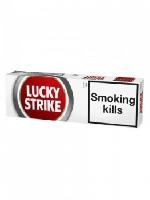 Lucky Strike - Produkte online kaufen
