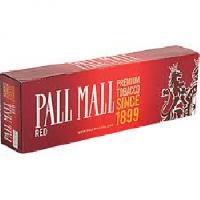 Pall Mall Produkte online kaufen