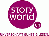 Weihnachten mit storyworld.ch - Bücher-Geschenke fixfertig verpackt