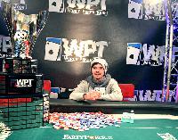 Edoardo Alescio gewinnt WPT Venedig