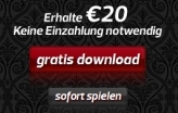 20 Euro Gratis Bonus bei Winner