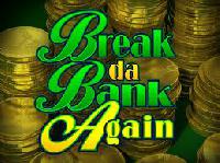 Neuer Video-Spielautomat: MegaSpin Break da Bank Again