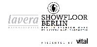 Die Schauen des 6. LAVERA SHOWFLOOR BERLIN der BERLIN FASHION WEEK stehen fest