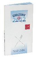 Die 5.000 besten Restaurants Deutschlands  Gerolsteiner Restaurant-Bestenliste 2012