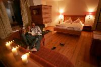 Das Baumreich Tuxertal - exklusive Hotelsuiten im Zillertal