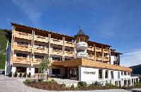 Vitalpina Hotel Valserhof ****