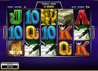 Neue Spiele im All Slots Online Casino