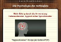 Verkaufspsychologie: Psychologie-im-Internet.de ist online