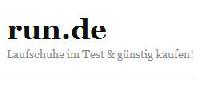 run.de offiziell gelauncht - Portal für Läufer und Jogger