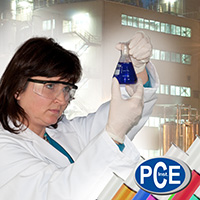 Die PCE Deutschland GmbH erweitert ihr Sortiment mit dem Bereich der Labortechnik