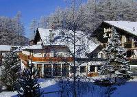 Alpenwellnesshotel St.Veit