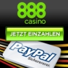 Paypal und Online Roulette