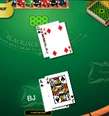 Blackjack Online Spielen