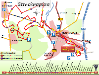 Bis an die Leistungsgrenzen gehen: inov-8 BraveheartBattle 2012