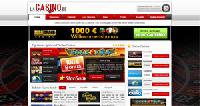 LaCasino.de im neuen Gewand - Relaunch inklusive neuer kostenloser Online Casinospiele