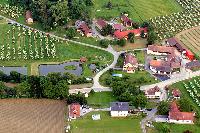 Bauernhofurlaub im Thermenland Steiermark