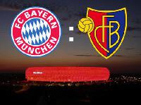Bayern - Basel Live Stream auf wettnetzwerk.com
