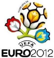 Frankreich bei der UEFA Euro 2012