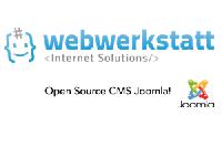 webwerkstatt: Kompetente Joomla-Experten für alle Fälle