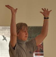 QiGong zum Stärken der Gesundheit