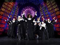 Sister Act  Ein himmlisches Musical gewinnt Deutschen Live Entertainment Award 2012