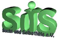 Der Verein Sucht und Selbsthilfe e.V. hat einen neuen Flyer Sponsor - die Onlinedruckerei Flyer4Fun