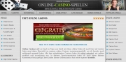Online Casino Spielen
