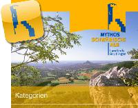 Mythos APP - Traumtouren für die Hosentasche