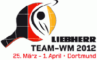 Tischtennis WM 2012 Live Stream auf wettnetzwerk.com