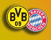 Dortmund - Bayern Live Stream auf wettnetzwerk.com