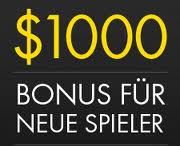 Im deutschen All Slots Casino läuft die Aktion 'Ziel: Bonusmeile'