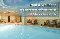 Fachhändler für Pool- und Wellnessbedarf erneuert Online-Auftritt