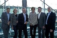 Marketing-Club Köln/Bonn wählt neuen Vorstand und Beirat