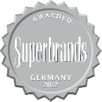 get noticed! macht Social Media Marketing für Superbrands